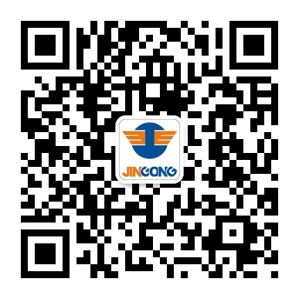 金工科技二維碼