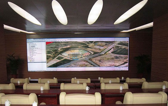 LED顯示屏