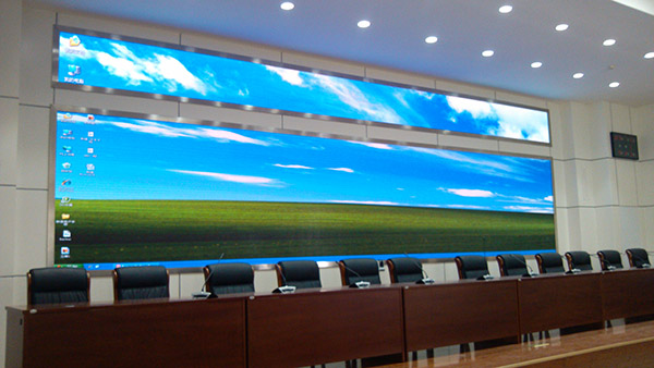 LED顯示屏